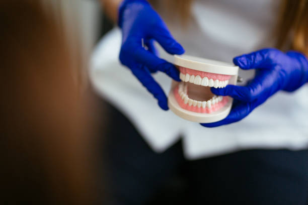 Best Wisdom Tooth Removal  in Macon, MO