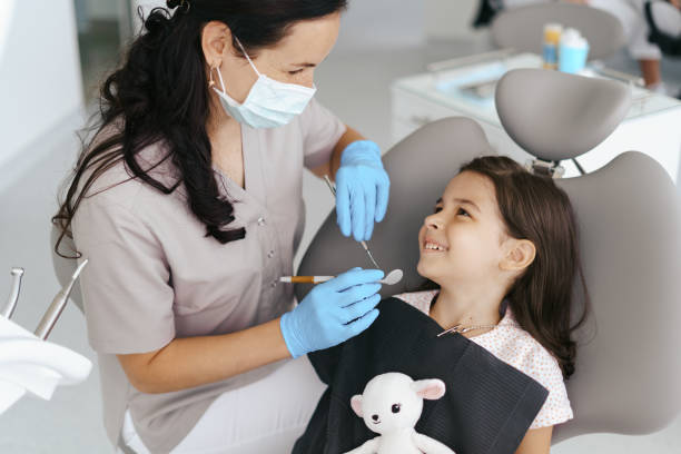 Best Teeth Whitening  in Macon, MO