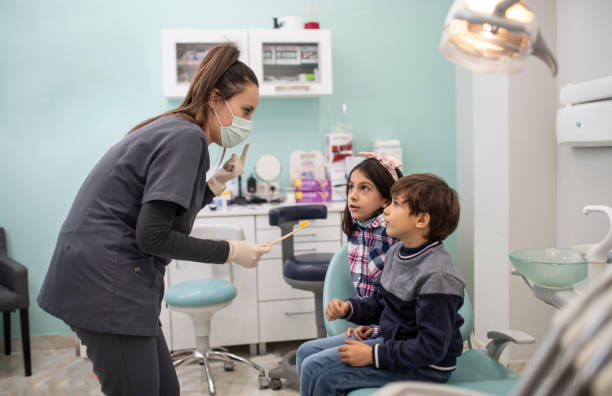 Why Choose Us for Your Dental Needs in Macon, MO