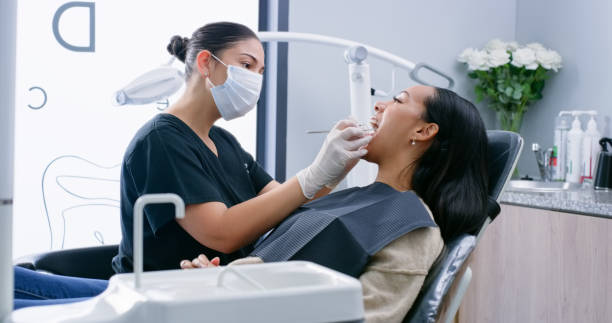 Best Oral Cancer Screening  in Macon, MO